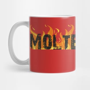 Molten Core Mug